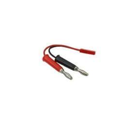 E-Flite Charger Lead with JST Female