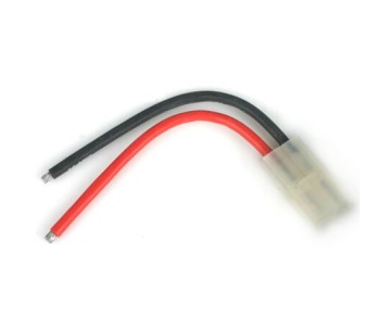E-Flite Tamiya Lead, Female 14 Gauge