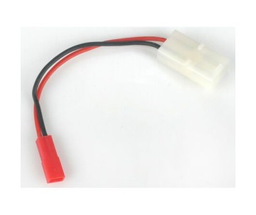 E-Flite Tamiya Female to JST Female Adapter