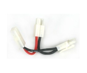 E-Flite Tamiya Series Y-Harness