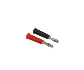 E-Flite Banana Plug Set