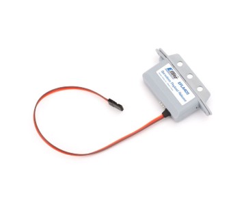 E-Flite Servoless Payload Release