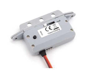 E-Flite Servoless Payload Release