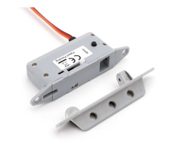E-Flite Servoless Payload Release