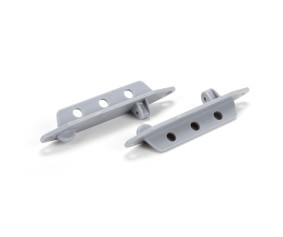 E-Flite Servoless Payload Release Mounting Plate (2)
