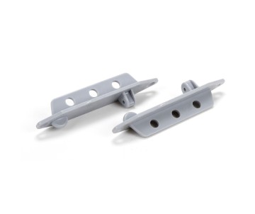 E-Flite Servoless Payload Release Mounting Plate (2)