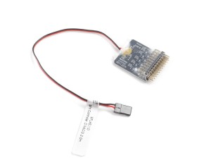 E-Flite Light Controller: Draco 2.0m