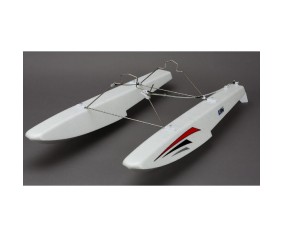 E-Flite Float Set: 15-Size