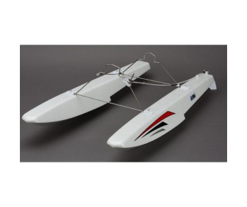E-Flite Float Set: 15-Size