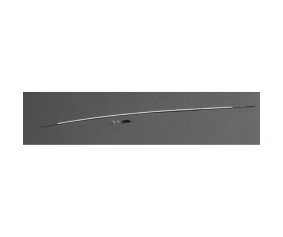 E-Flite Pushrod; Float Set: Apprentice S 15e RTF