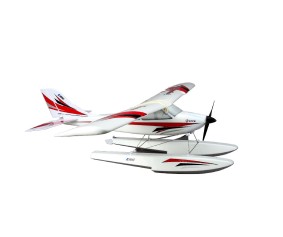 E-Flite Float Set: 15-Size