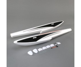 E-Flite Float Set with Hardware, 39.5