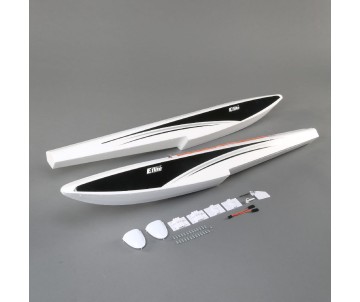 E-Flite Float Set with Hardware, 39.5