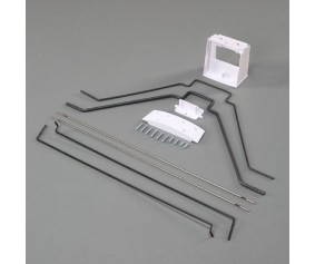 E-Flite Wire Mounting Set CZ Cessna 150: Carbon-Z Floats
