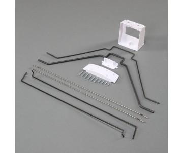 E-Flite Wire Mounting Set CZ Cessna 150: Carbon-Z Floats