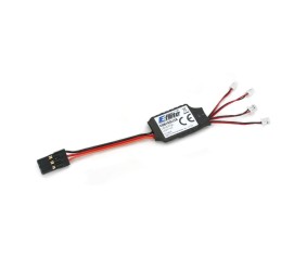 E-Flite Controller: Universal Light Kit