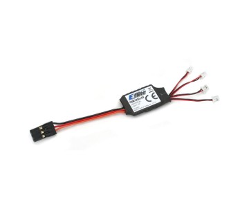 E-Flite Controller: Universal Light Kit