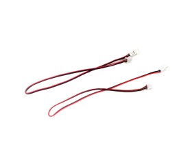 E-Flite Extension 6 Inch (2): Universal Light Kit