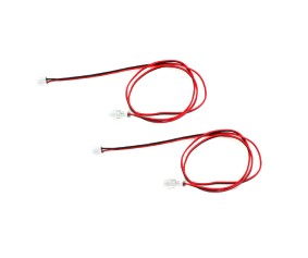 E-Flite Extension 12-inch (2): Universal Light Kit