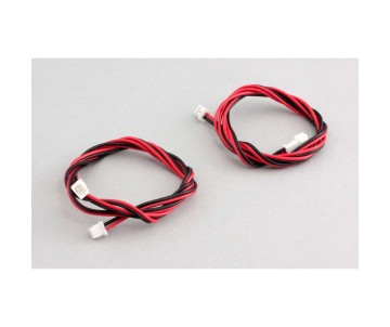 E-Flite Extension 18 (2): Universal Light Kit
