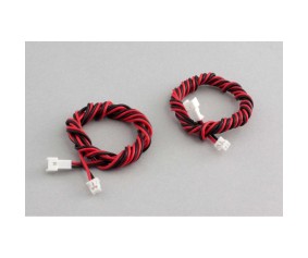 E-Flite Extension 24 (2): Universal Light Kit
