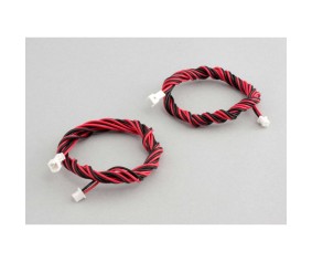 E-Flite Extension 36 (2): Universal Light Kit
