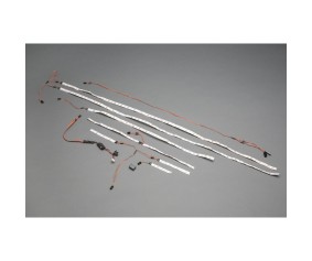 E-Flite Multicolor LED Set: Night Radian