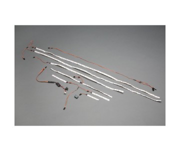 E-Flite Multicolor LED Set: Night Radian
