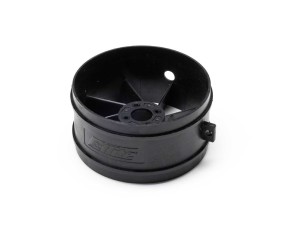 E-flite Ducted Fan Duct: 64mm 12 Blade EDF