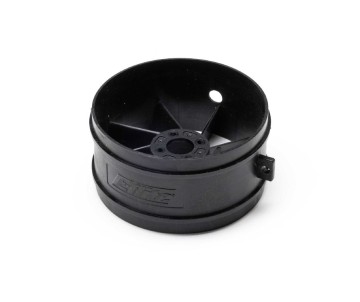 E-flite Ducted Fan Duct: 64mm 12 Blade EDF