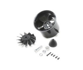 E-Flite 70mm Ducted Fan-