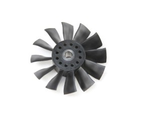 E-Flite Ducted Fan Rotor: 80mm 12 Blade, V2