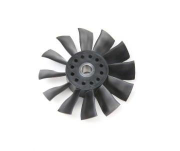 E-Flite Ducted Fan Rotor: 80mm 12 Blade, V2