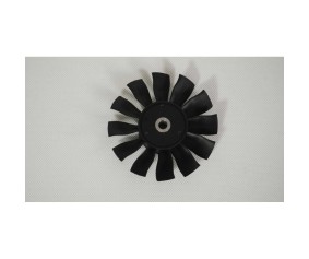 E-Flite Fan Rotor: 90mm 12 Blade EDF