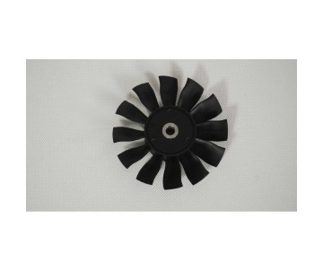 E-Flite Fan Rotor: 90mm 12 Blade EDF