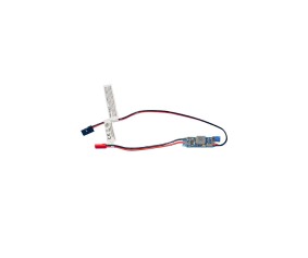 E-Flite 3 AMP 5V/6V BEC