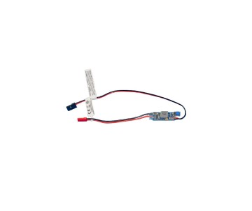 E-Flite 3 AMP 5V/6V BEC