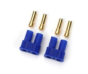 E-Flite EC2 Battery Connector (2)