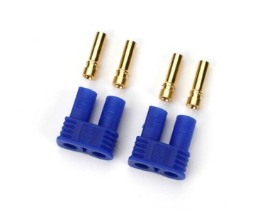 E-Flite EC2 Battery Connector (2)