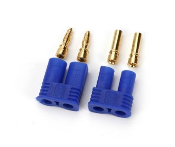 E-Flite EC2 Device & Battery Connector