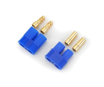 E-Flite EC3 Device & Battery Connector
