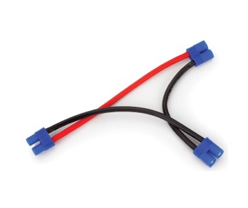 E-Flite EC3 Battery Series Harness, 13AWG