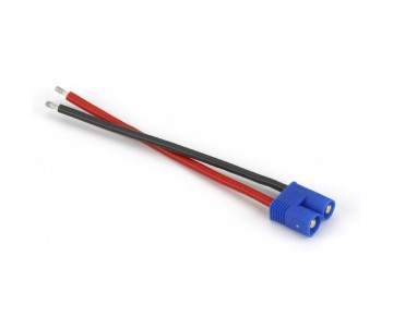 E-Flite EC3 Device Connector with 4 Wire, 16AWG