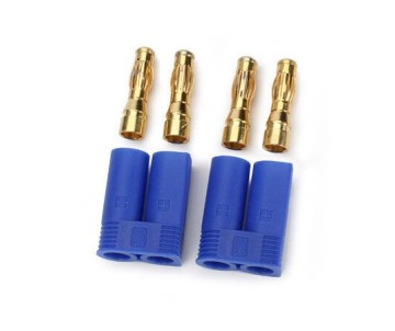 E-Flite EC5 Device Connector (2)
