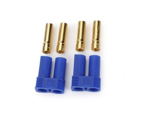 E-Flite EC5 Battery Connector (2)