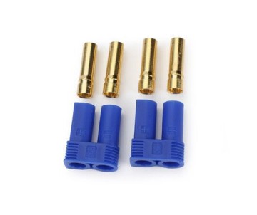 E-Flite EC5 Battery Connector (2)
