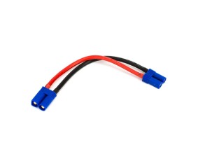 E-Flite EC5 Extension Lead with 6 Wire, 10AWG