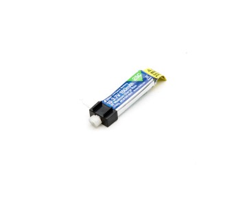 E-Flite 150mAh 1S 3.7V 25C LiPo Battery