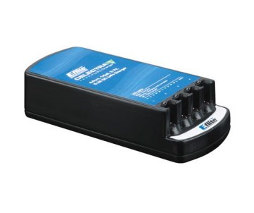 E-Flite AC to 6VDC 1.5-Amp Power Supply