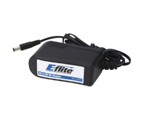 E-Flite AC to 6VDC 1.5-Amp Power Supply